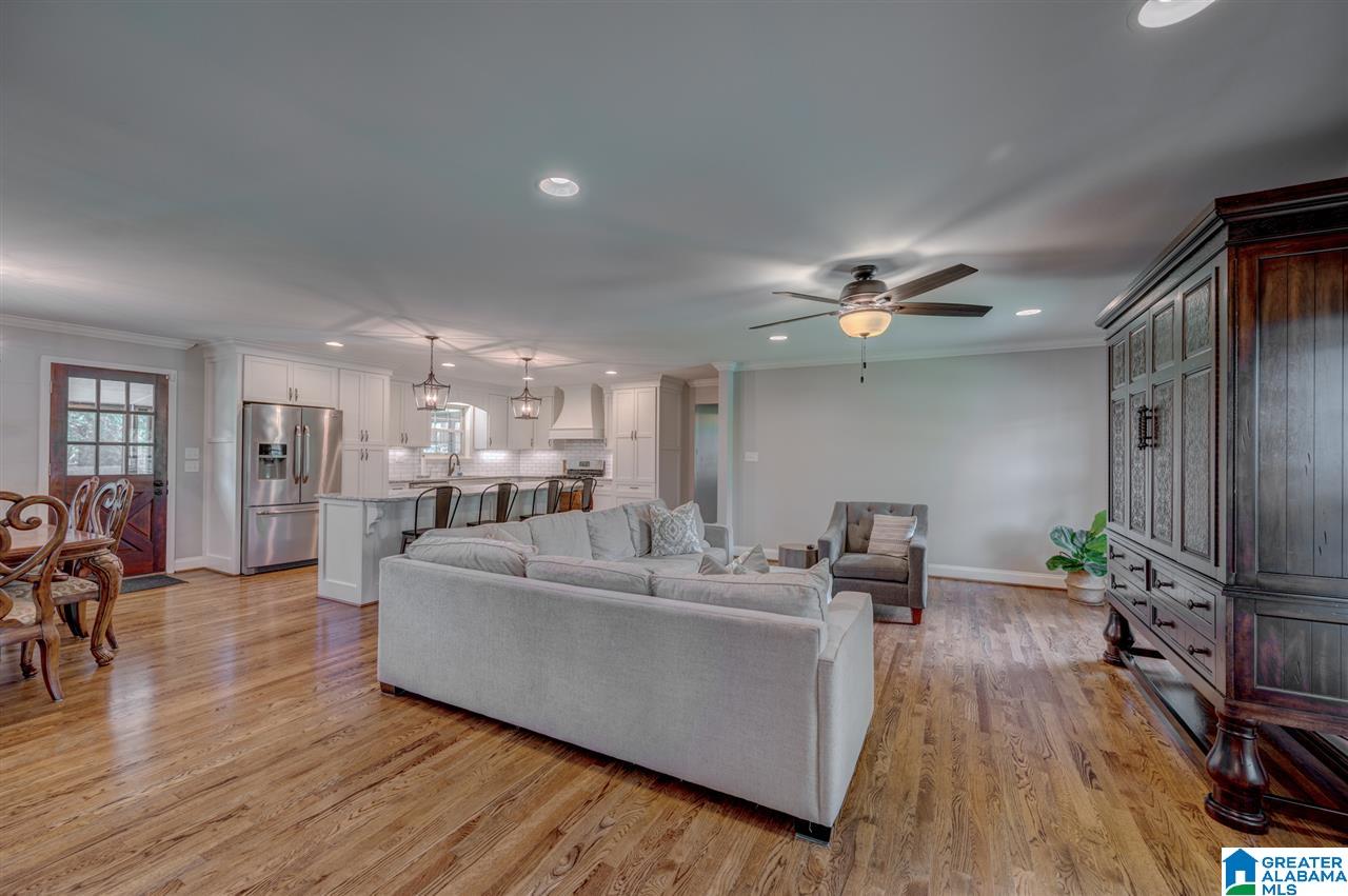 281 Meadow Trail Warrior, AL 35180 - Photo 15 of 33