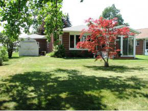 1517 Ewing Road Rochester, IN 46975 - Photo 1 of 8