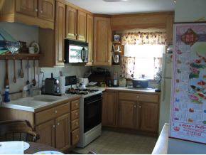 1517 Ewing Road Rochester, IN 46975 - Photo 3 of 8