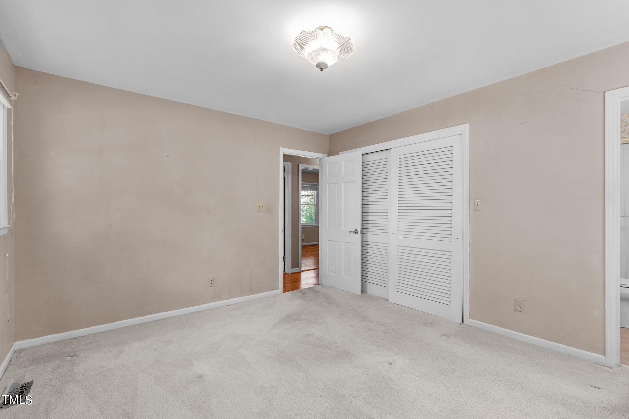 6205 Arrington Road Raleigh, NC 27607 - Photo 29 of 44 Primary Bedroom