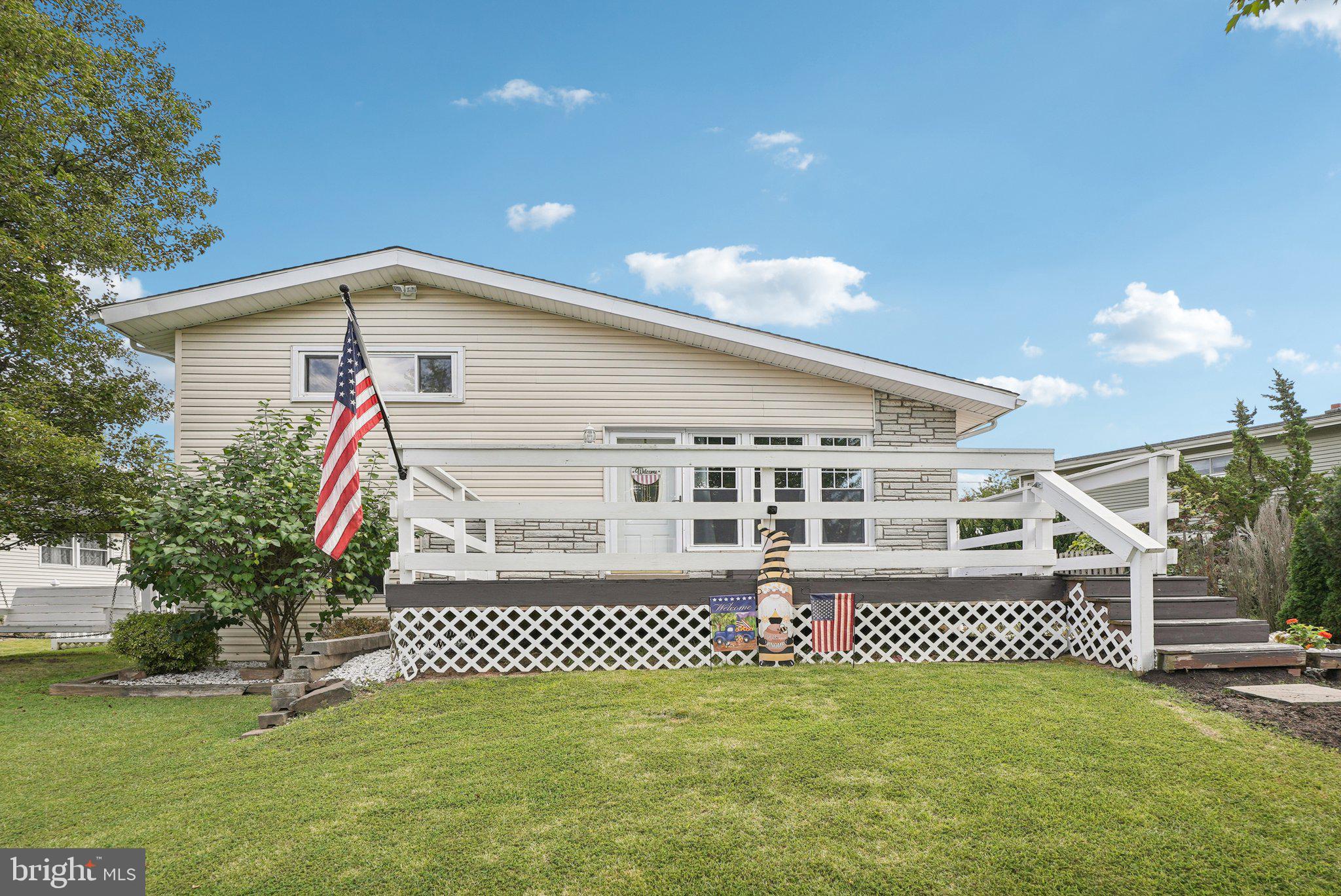 418 Springhouse Road King of Prussia, PA 19406 - Photo 1 of 18 Gallery Image 1