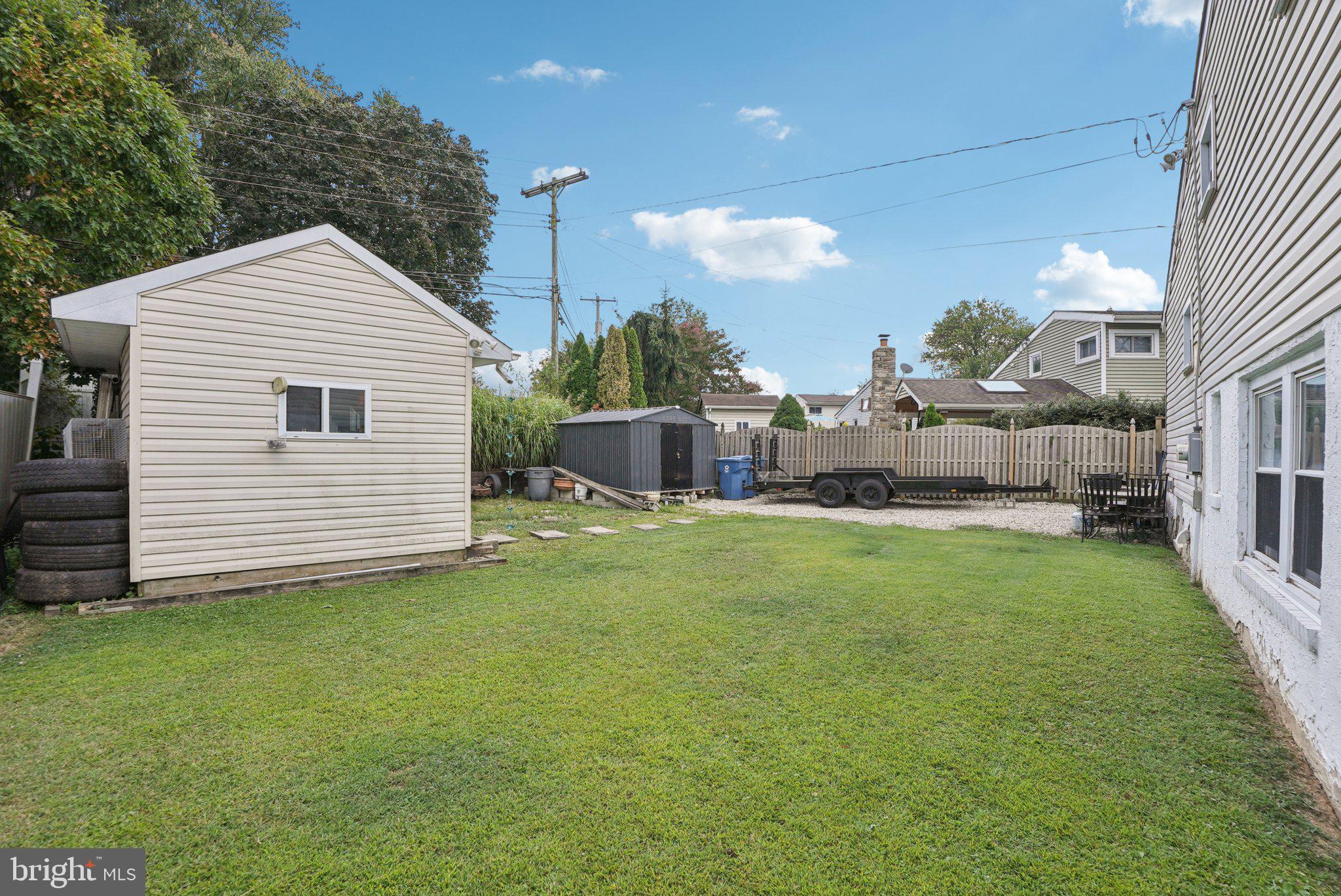 418 Springhouse Road King of Prussia, PA 19406 - Photo 17 of 18 Gallery Image 17