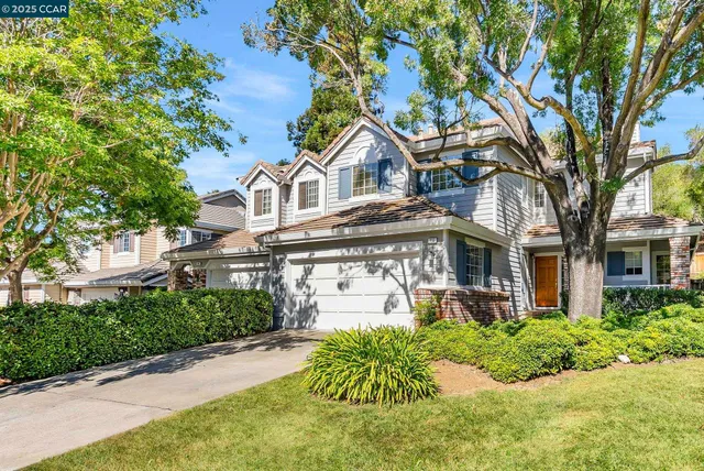 $824,500 | 337 Saclan Terrace, Clayton, CA 94517