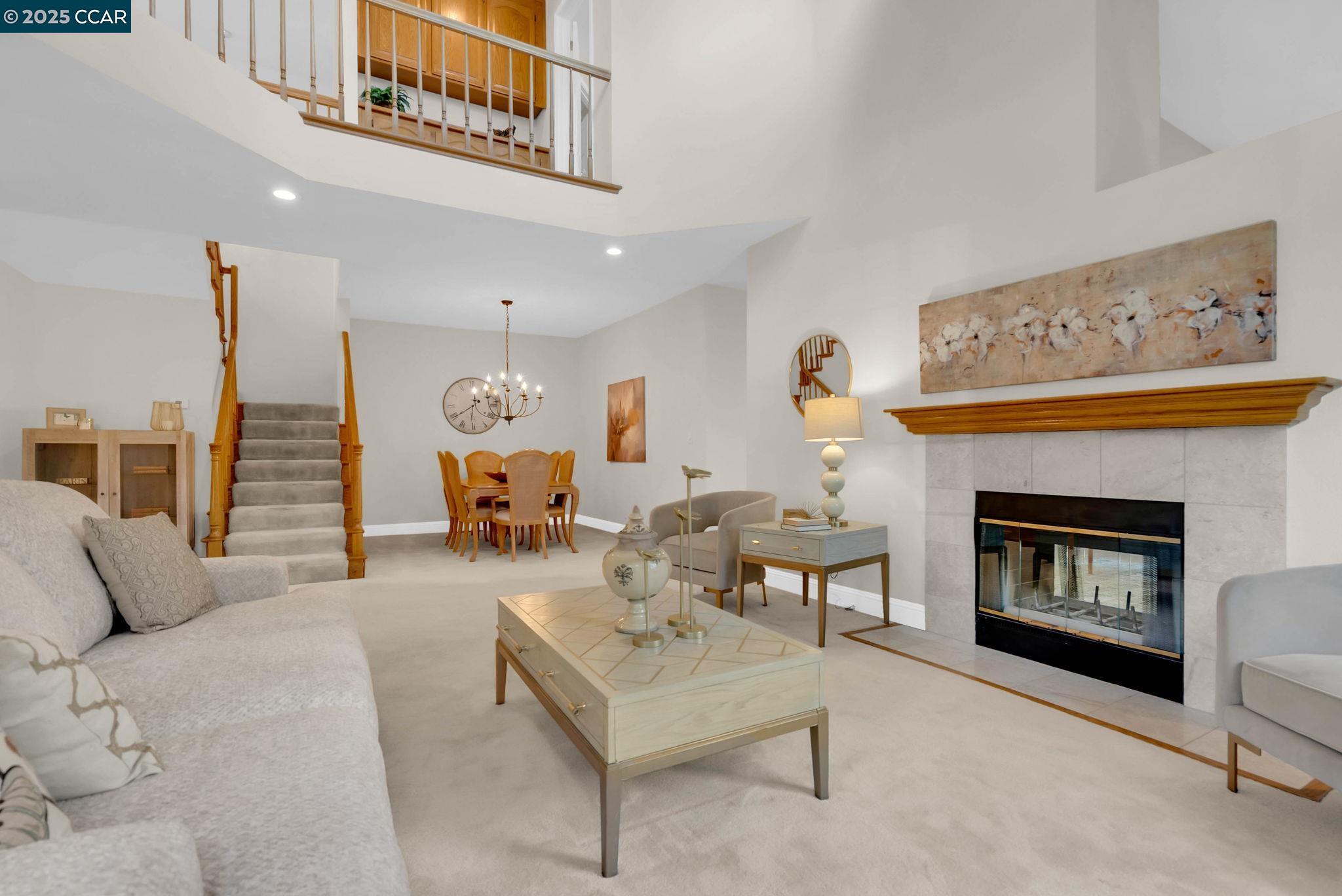 337 Saclan Terrace Clayton, CA 94517 - Photo 8 of 48