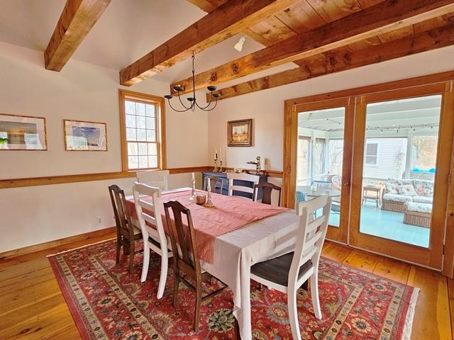 192 Apple Hill Road Sullivan, NH 03445 - Photo 31 of 60