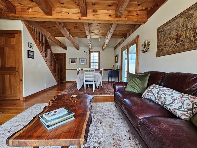 192 Apple Hill Road Sullivan, NH 03445 - Photo 32 of 60