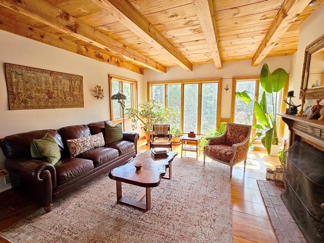 192 Apple Hill Road Sullivan, NH 03445 - Photo 33 of 60