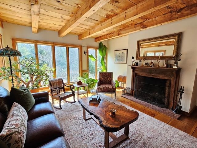 192 Apple Hill Road Sullivan, NH 03445 - Photo 34 of 60