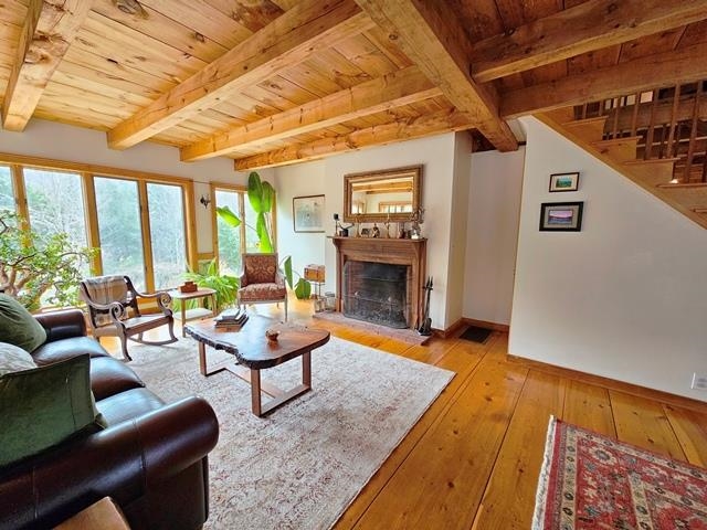 192 Apple Hill Road Sullivan, NH 03445 - Photo 35 of 60