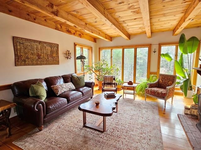 192 Apple Hill Road Sullivan, NH 03445 - Photo 36 of 60