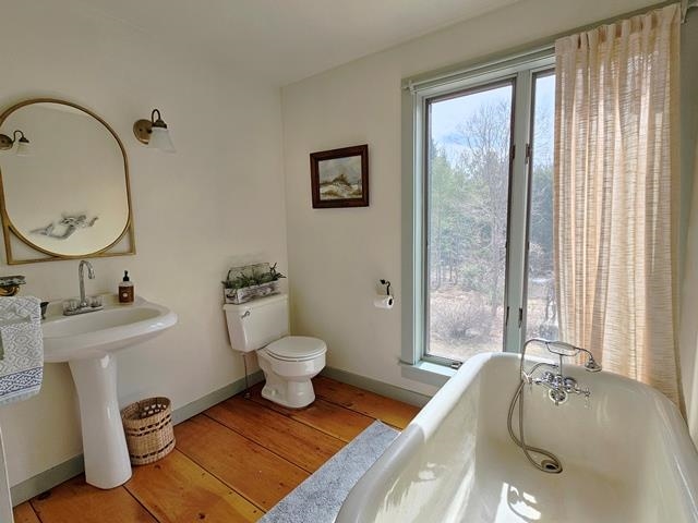 192 Apple Hill Road Sullivan, NH 03445 - Photo 42 of 60