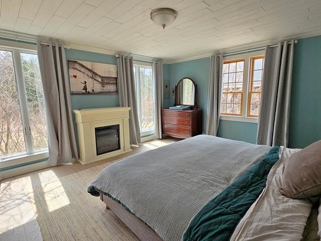 192 Apple Hill Road Sullivan, NH 03445 - Photo 58 of 60