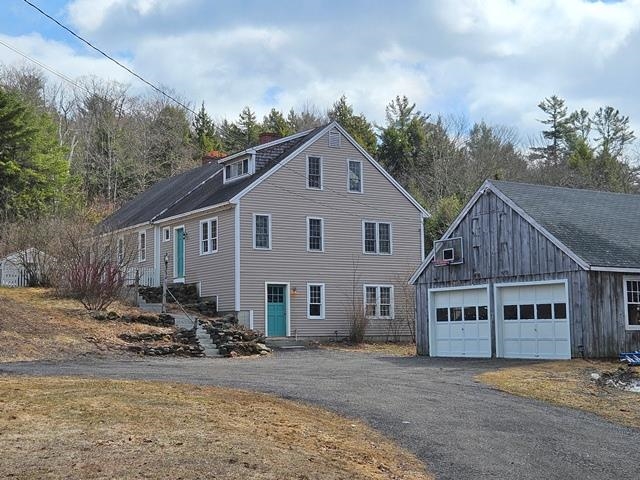 192 Apple Hill Road Sullivan, NH 03445 - Photo 8 of 60