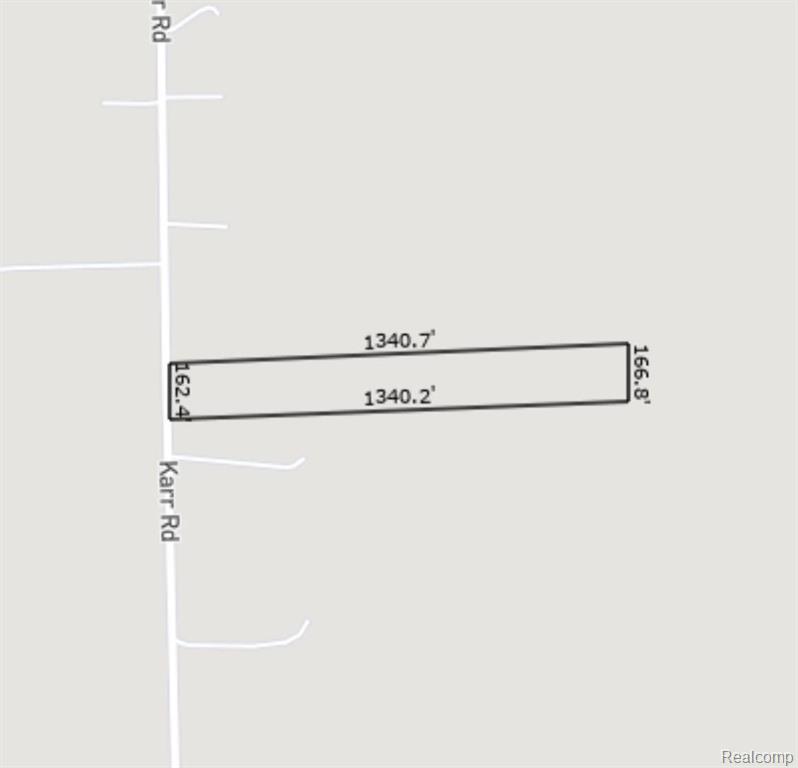 26301 Karr Road Belleville, MI 48111 - Photo 1 of 1 Gallery Image 1