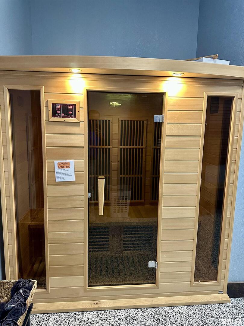 20 Ashley Lane Casey, IL 62420 - Photo 45 of 98 a view of a entryway door of the house