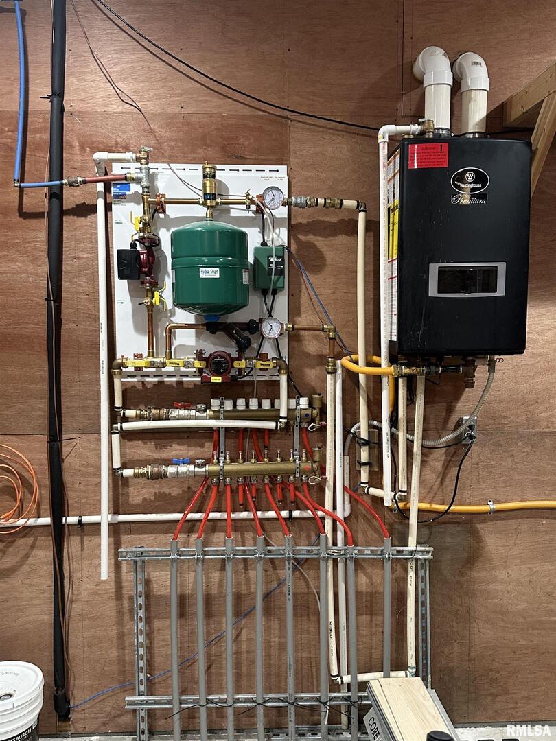 20 Ashley Lane Casey, IL 62420 - Photo 95 of 98