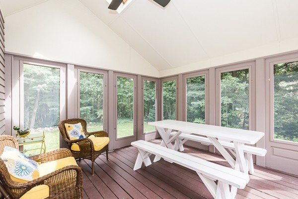 8 Old Town Road Beverly, MA 01915 - Photo 9 of 24 a living room with furniture and a large window