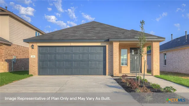 $289,990 | 129 Raymondville Path, San Marcos, TX 78666