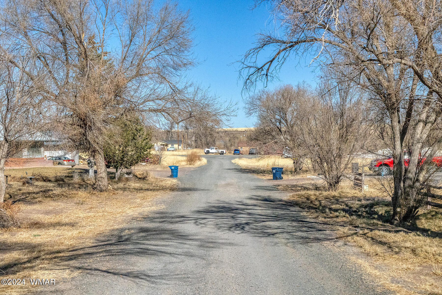 441 North West Street Springerville, AZ 85938 - Photo 6 of 20 photo(2) 441 N West St. Springerville AZ