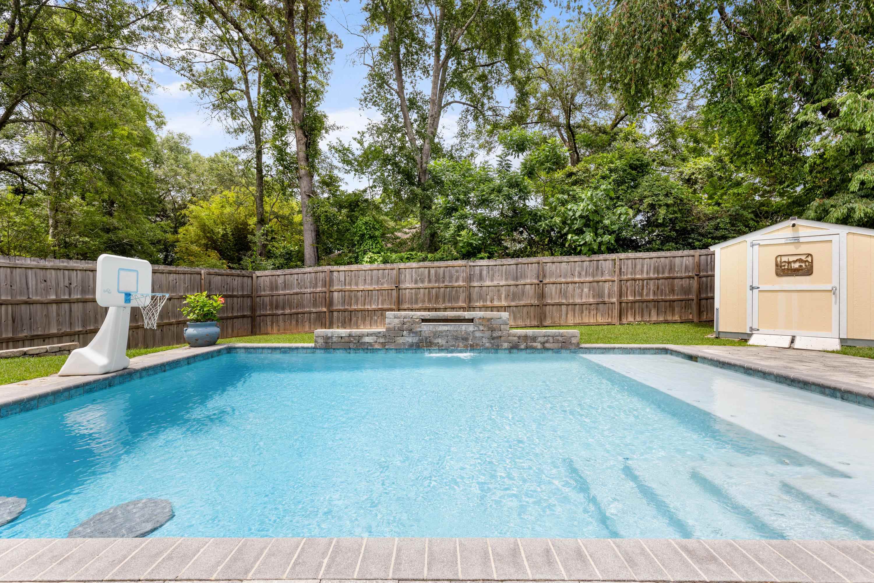 1824 Celtic Road Tallahassee, FL 32317 - Photo 47 of 57