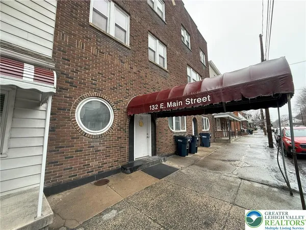 $1,000 | 132 East Main Street, Unit 1C, Girardville, PA 17935