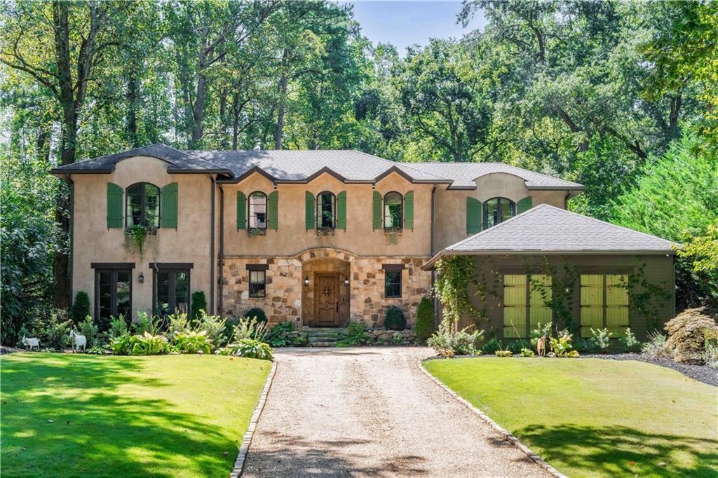 3118 West Roxboro Road Northeast Atlanta, GA 30324 - Photo 70 of 71 Gallery Image 70