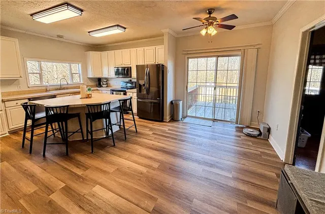 $308,000 | 103 Simmons Farm Lane, Ararat, NC 27007