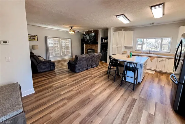 $308,000 | 103 Simmons Farm Lane, Ararat, NC 27007