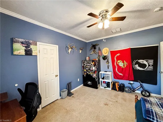 $308,000 | 103 Simmons Farm Lane, Ararat, NC 27007