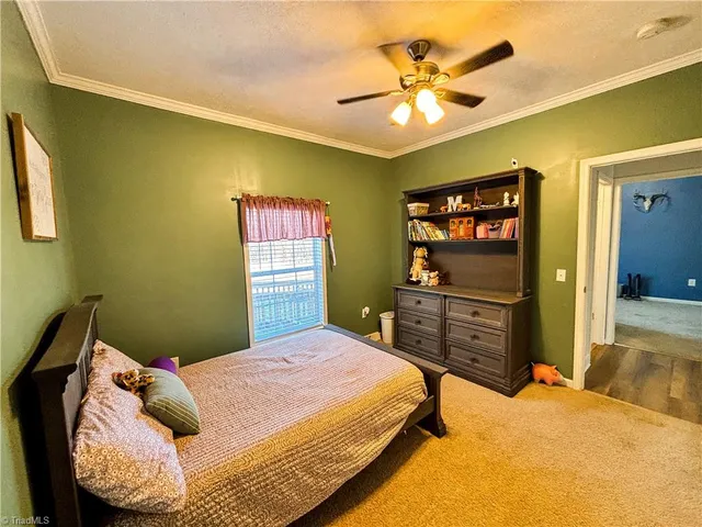 $308,000 | 103 Simmons Farm Lane, Ararat, NC 27007