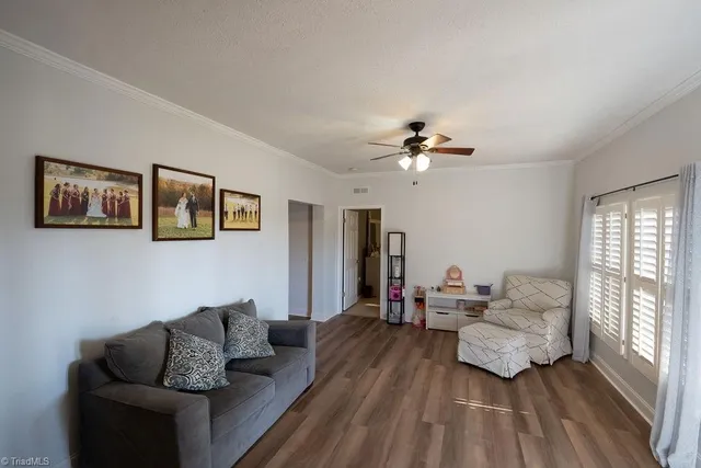 $308,000 | 103 Simmons Farm Lane, Ararat, NC 27007