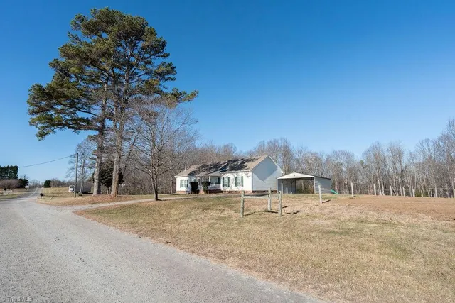 $308,000 | 103 Simmons Farm Lane, Ararat, NC 27007