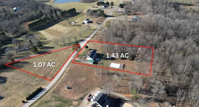 $308,000 | 103 Simmons Farm Lane, Ararat, NC 27007