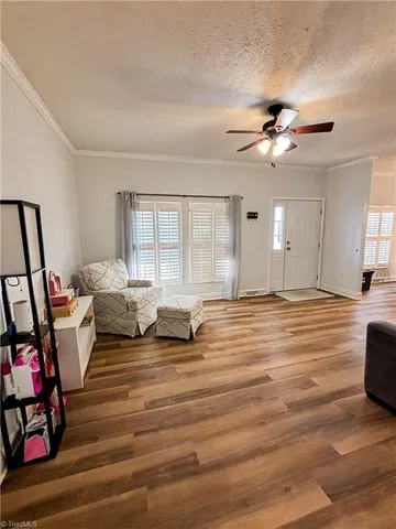 $308,000 | 103 Simmons Farm Lane, Ararat, NC 27007