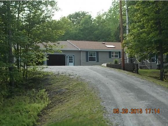 324 Center Road Charlestown, NH 03603 - Photo 1 of 33
