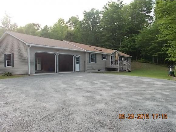 324 Center Road Charlestown, NH 03603 - Photo 2 of 33