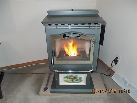 324 Center Road Charlestown, NH 03603 - Photo 12 of 33