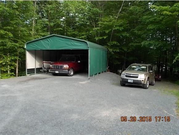 324 Center Road Charlestown, NH 03603 - Photo 24 of 33