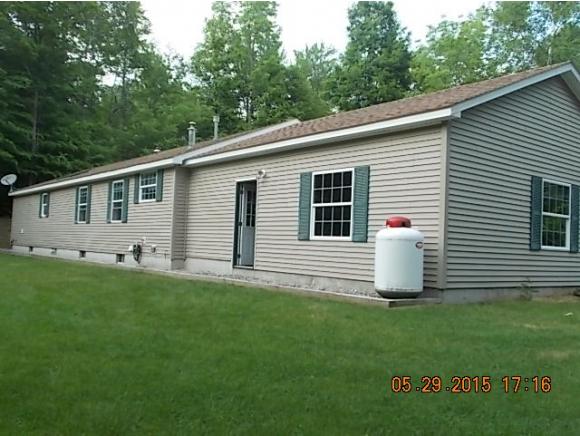 324 Center Road Charlestown, NH 03603 - Photo 26 of 33