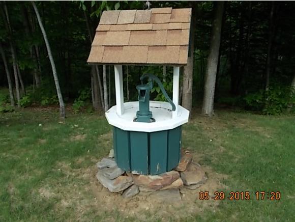 324 Center Road Charlestown, NH 03603 - Photo 31 of 33