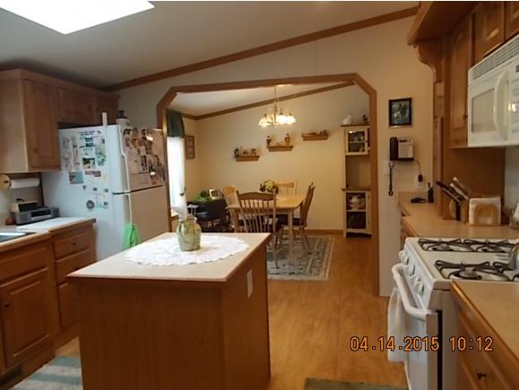 324 Center Road Charlestown, NH 03603 - Photo 5 of 33
