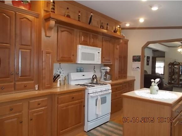 324 Center Road Charlestown, NH 03603 - Photo 6 of 33