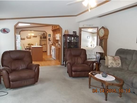 324 Center Road Charlestown, NH 03603 - Photo 10 of 33