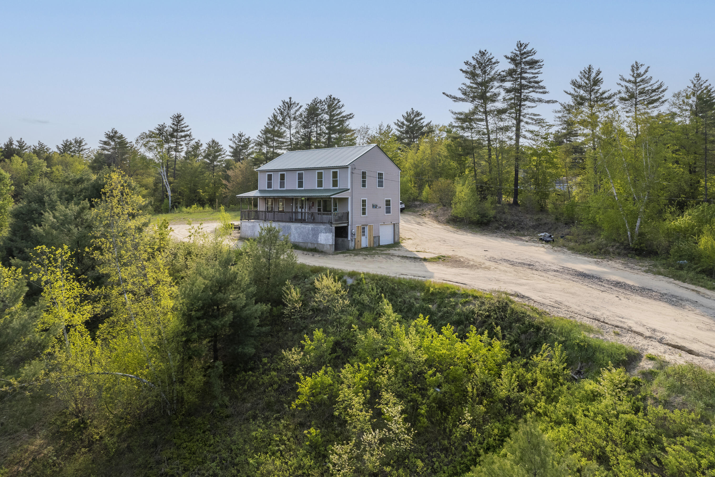 532 Ossipee Trail Limington, ME 04049 - Photo 3 of 56 532 Ossipee Trail Limington_103 copy