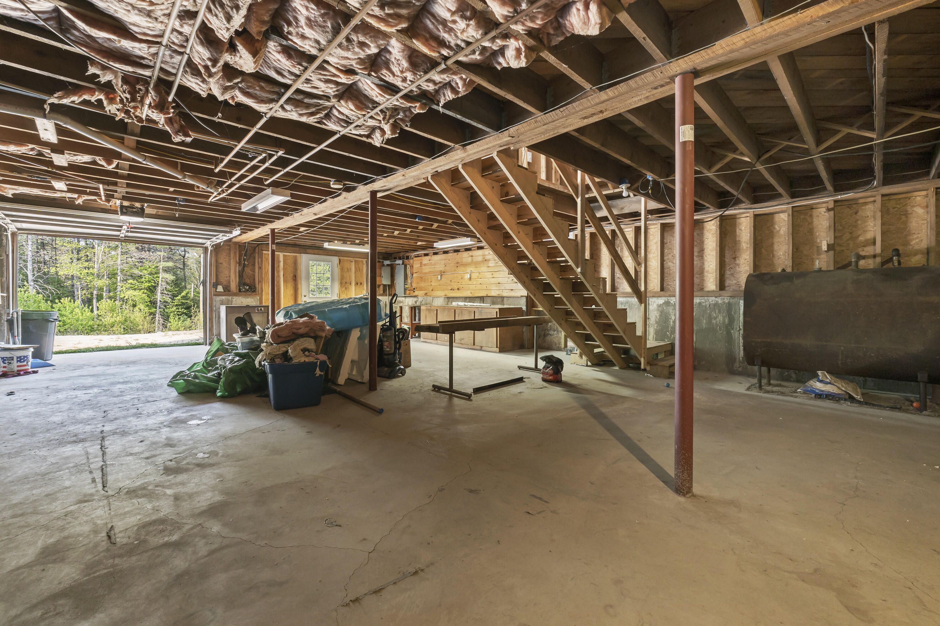 532 Ossipee Trail Limington, ME 04049 - Photo 47 of 56 532 Ossipee Trail Limington_154