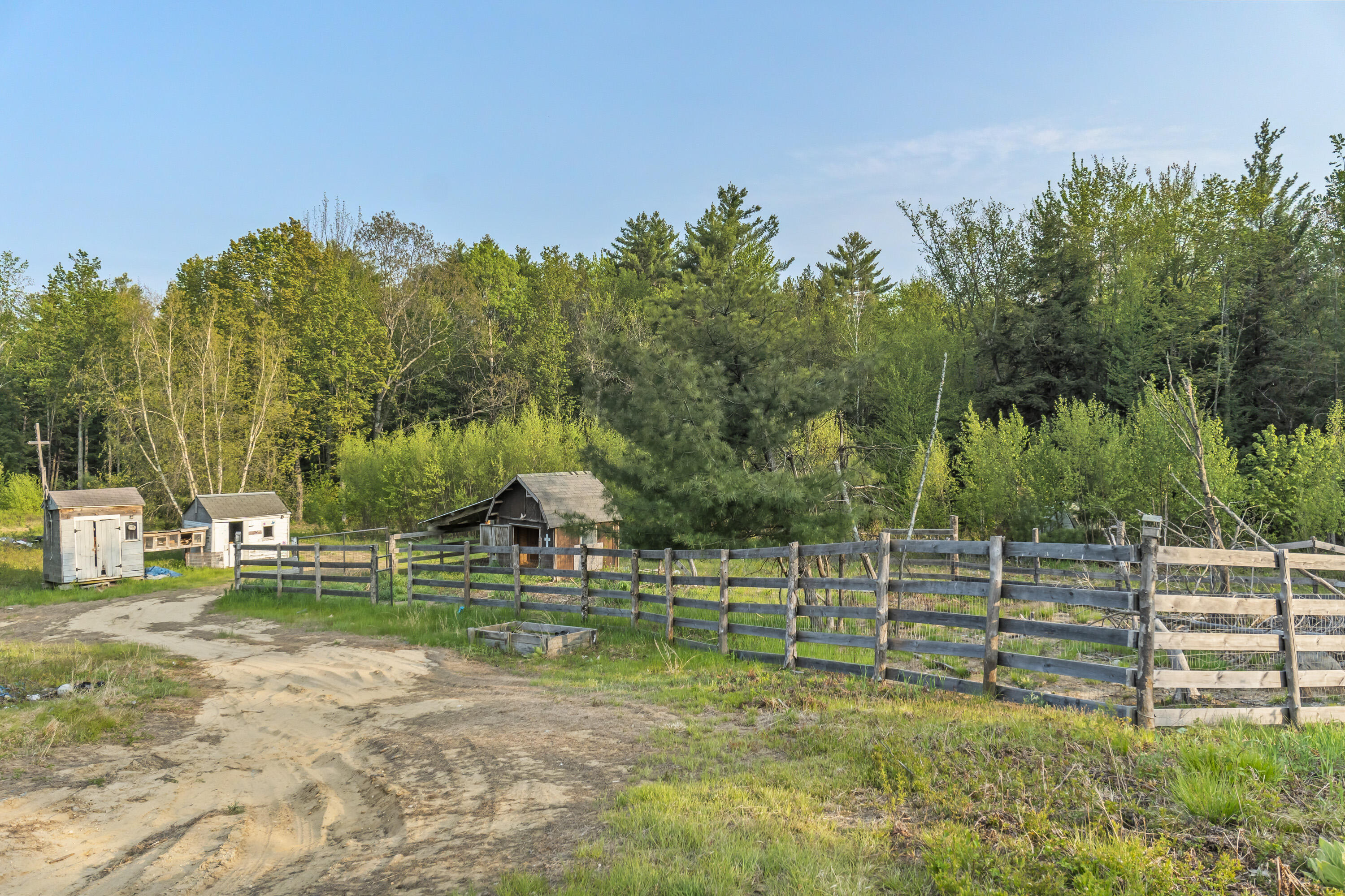 532 Ossipee Trail Limington, ME 04049 - Photo 48 of 56 532 Ossipee Trail Limington_155