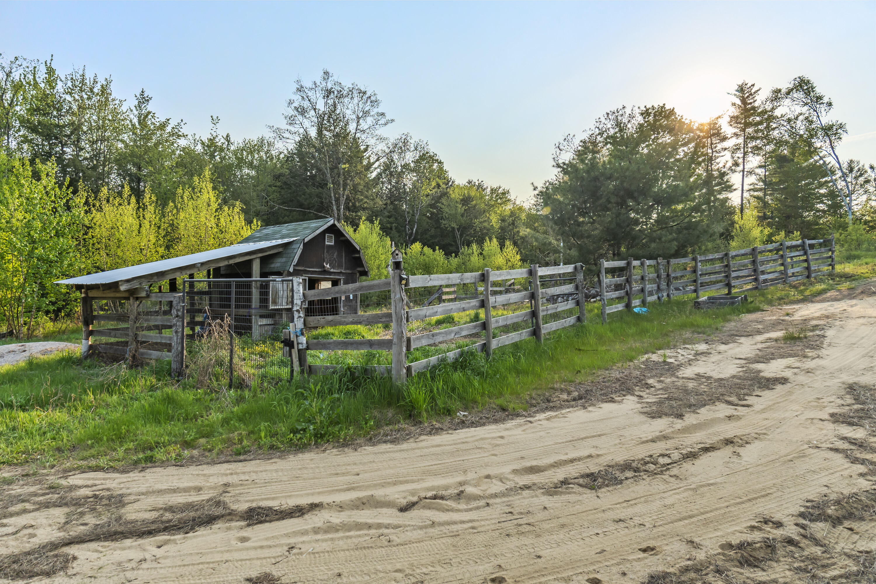 532 Ossipee Trail Limington, ME 04049 - Photo 49 of 56 532 Ossipee Trail Limington_156
