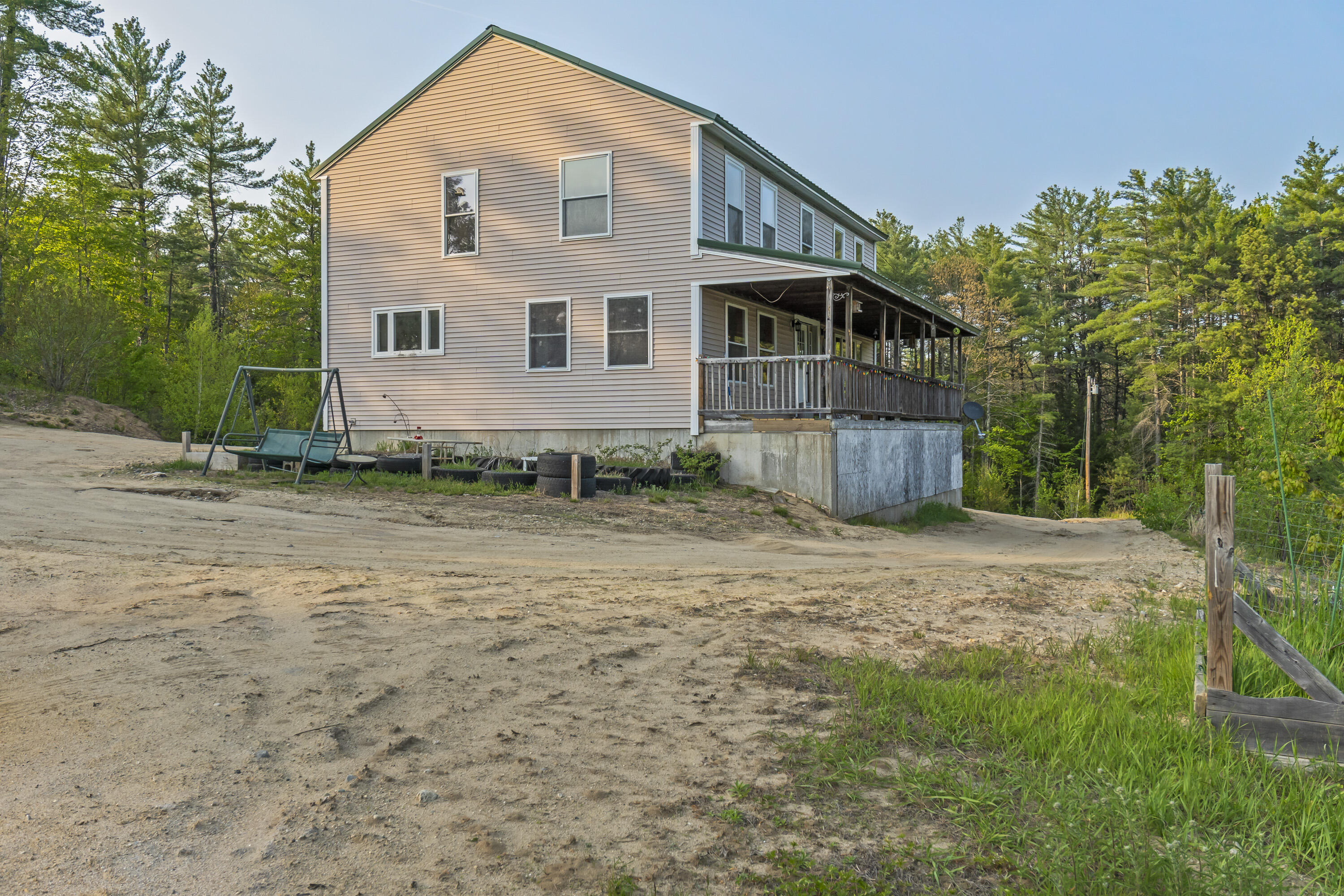 532 Ossipee Trail Limington, ME 04049 - Photo 50 of 56 532 Ossipee Trail Limington_157