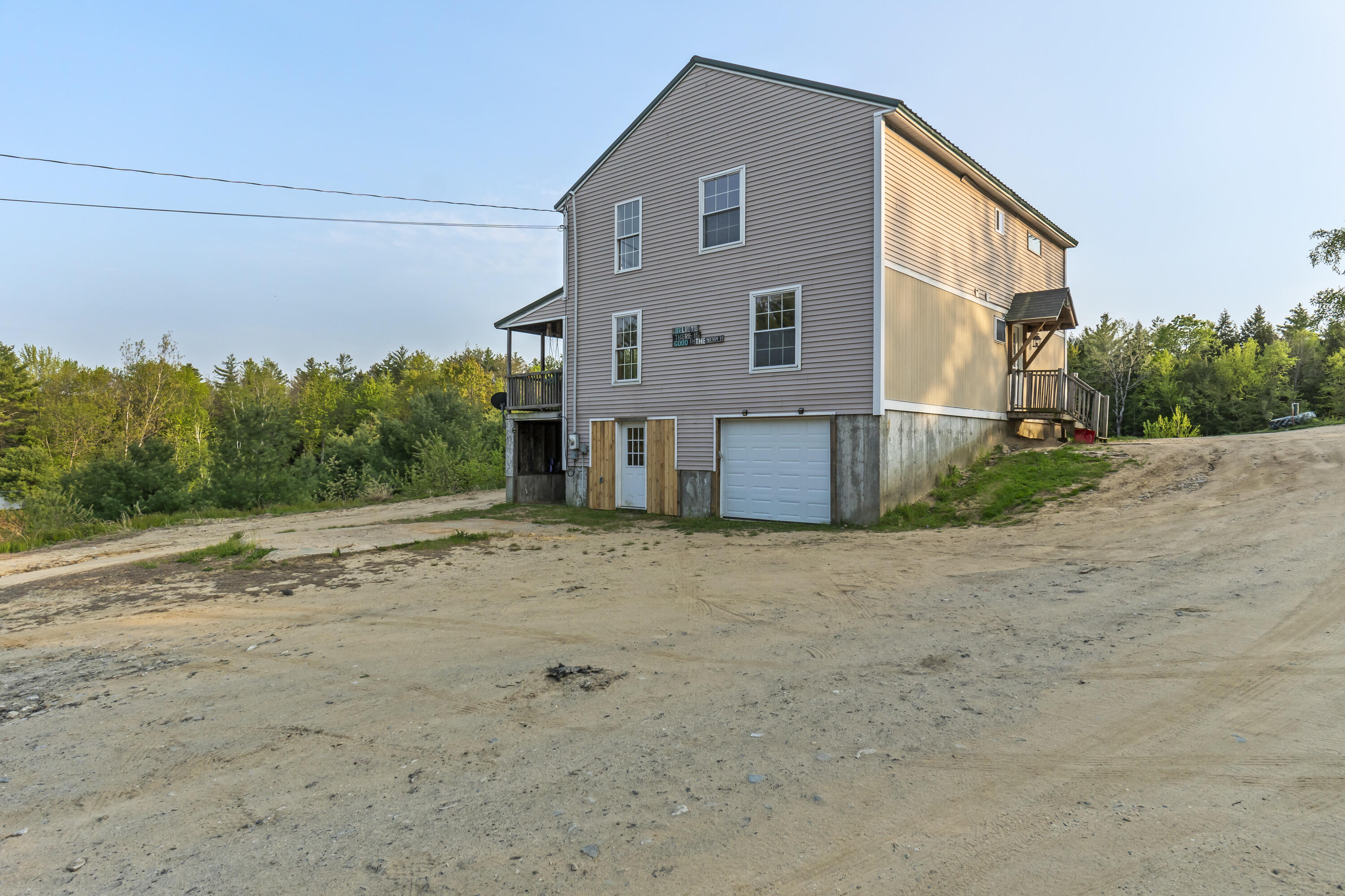 532 Ossipee Trail Limington, ME 04049 - Photo 51 of 56 532 Ossipee Trail Limington_159