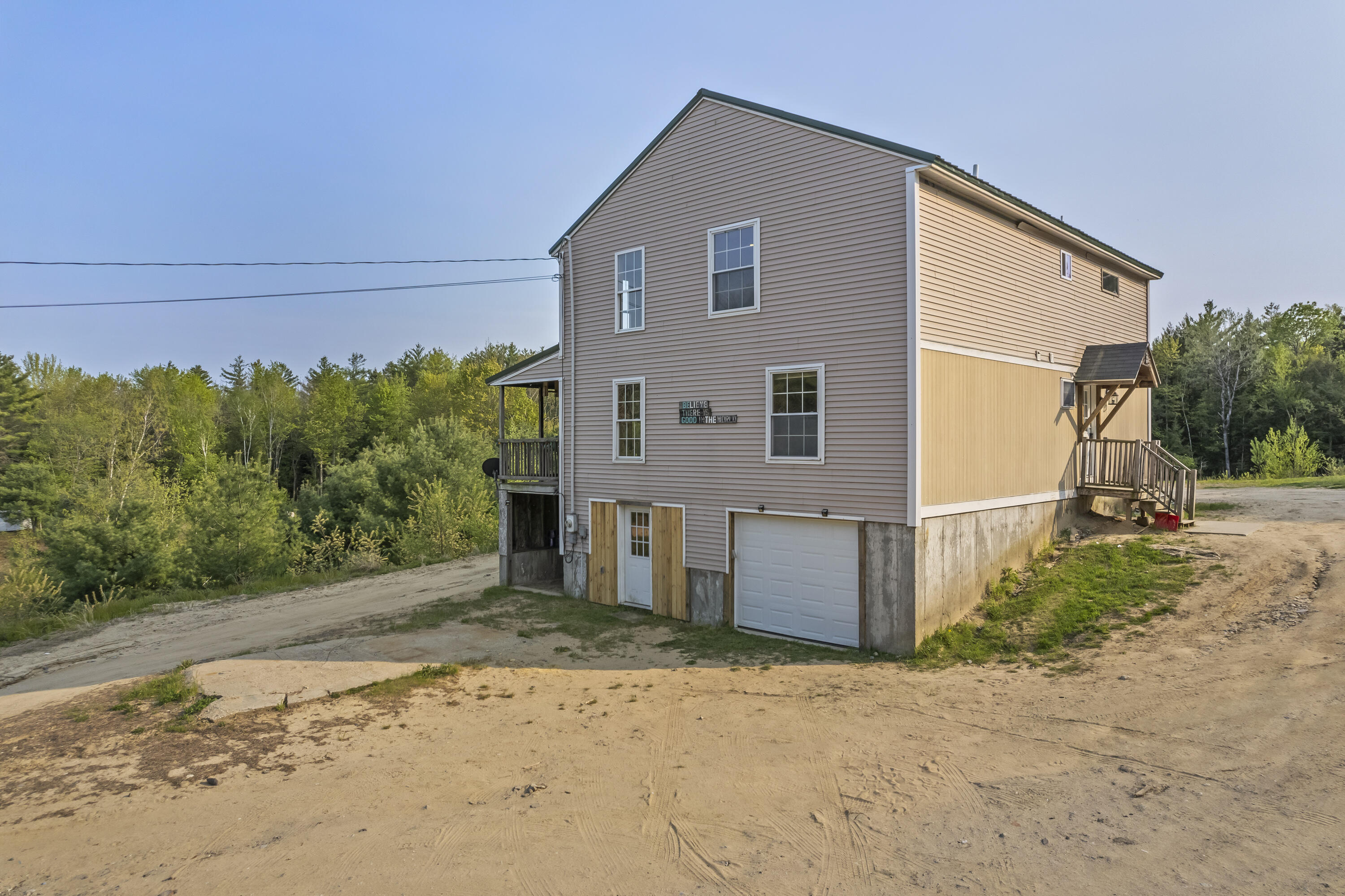 532 Ossipee Trail Limington, ME 04049 - Photo 52 of 56 532 Ossipee Trail Limington_160